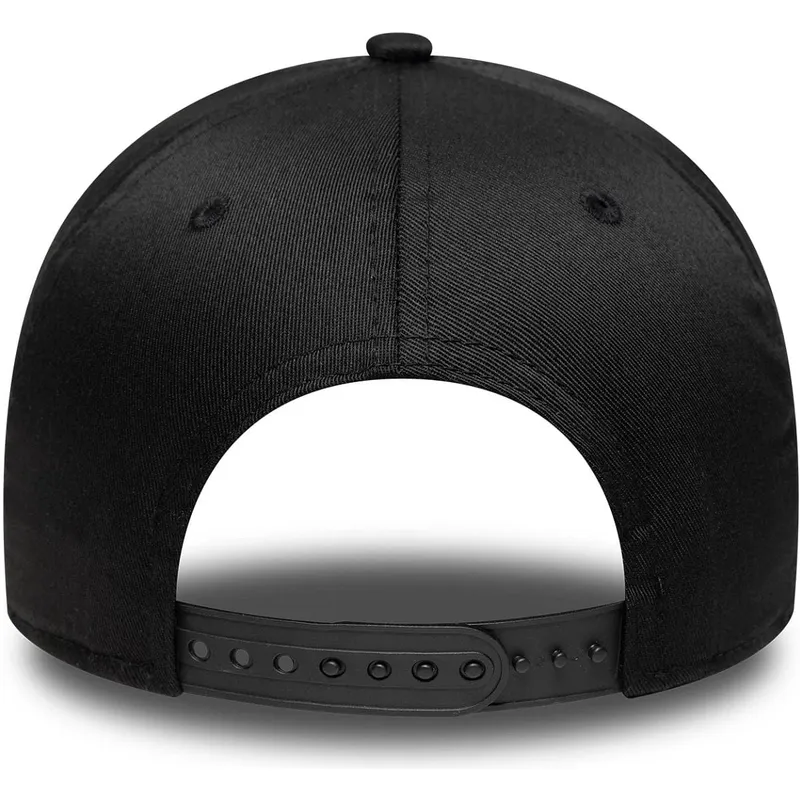 snapback-9forty-e-frame-metallic-los-angeles-lakers-nba-new-era