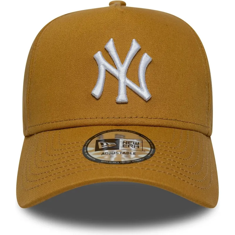 snapback-9forty-e-frame-league-essential-new-york-yankees-mlb-new-era