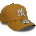 snapback-9forty-e-frame-league-essential-new-york-yankees-mlb-new-era