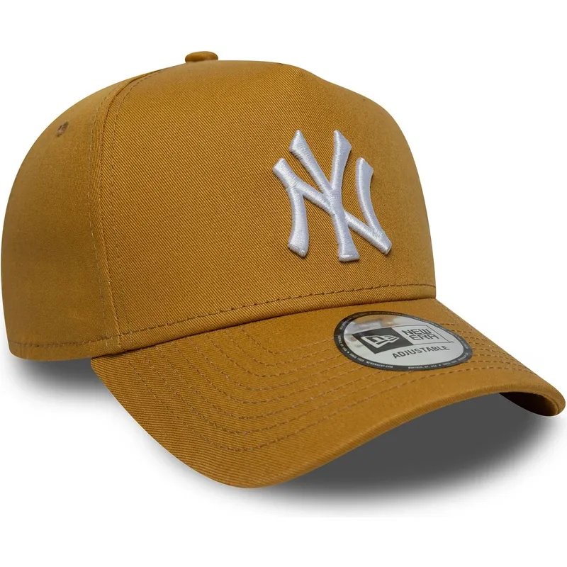 snapback-9forty-e-frame-league-essential-new-york-yankees-mlb-new-era