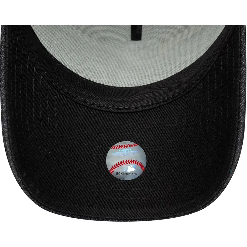 snapback-9forty-e-frame-denim-new-york-yankees-mlb-new-era