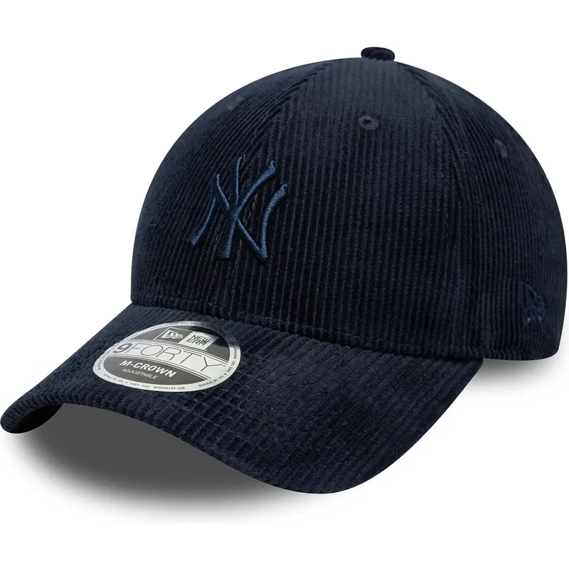 9forty-m-crown-cord-new-york-yankees-mlb-new-era