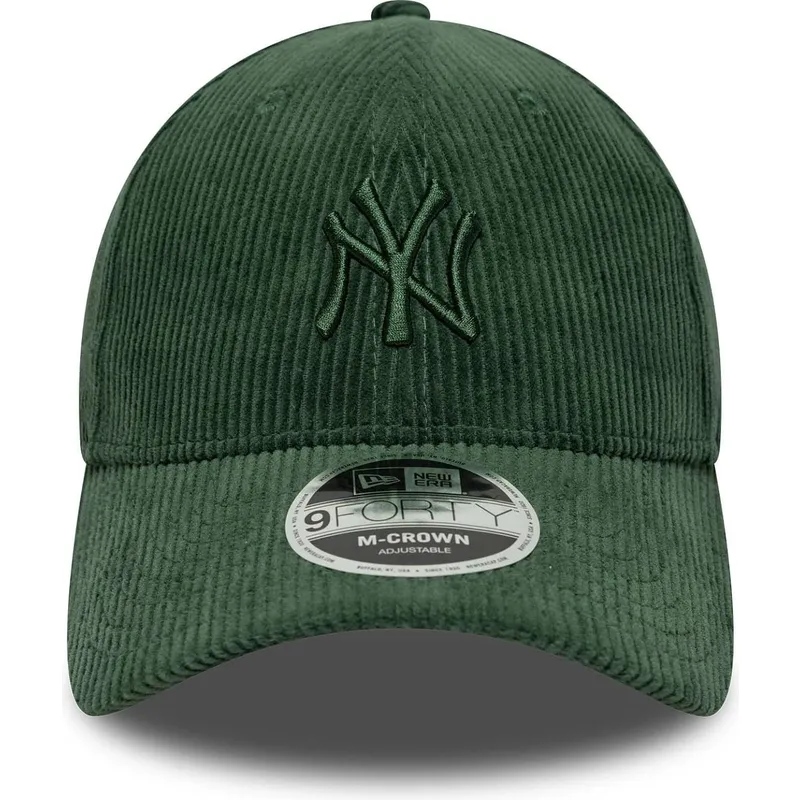 9forty-m-crown-cord-new-york-yankees-mlb-new-era
