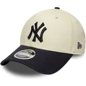 snapback-9forty-m-crown-new-york-yankees-mlb-new-era