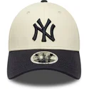 snapback-9forty-m-crown-new-york-yankees-mlb-new-era