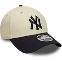 snapback-9forty-m-crown-new-york-yankees-mlb-new-era