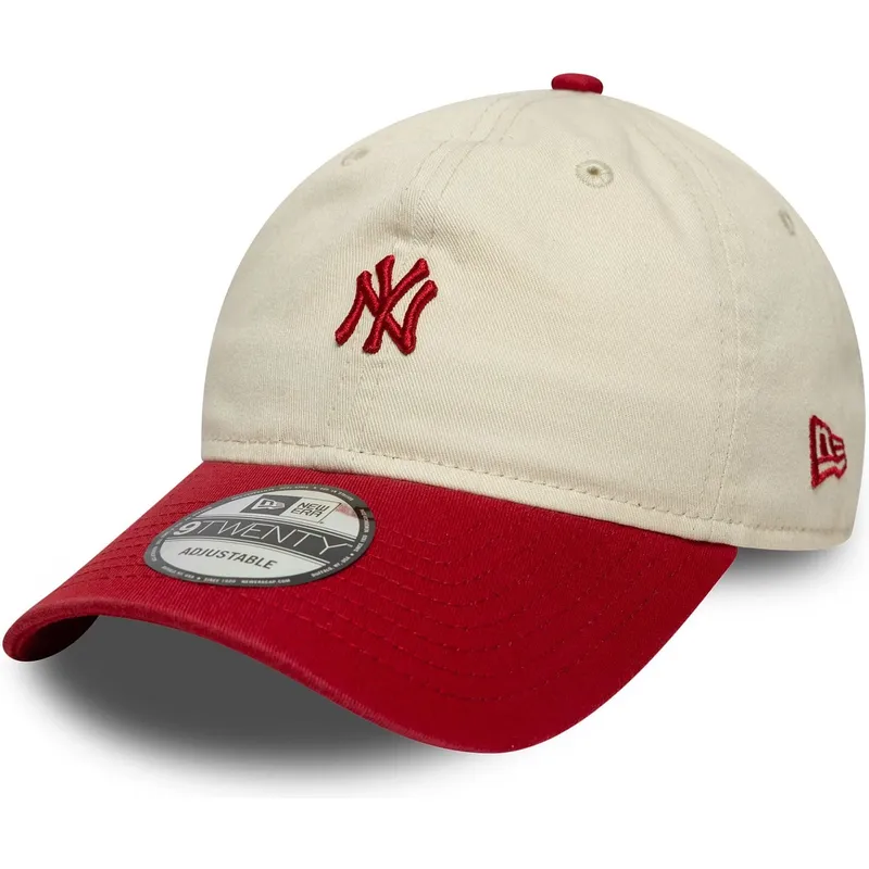 9twenty-mini-washed-new-york-yankees-mlb-new-era