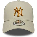 trucker-logo-a-frame-league-essential-new-york-yankees-mlb-new-era