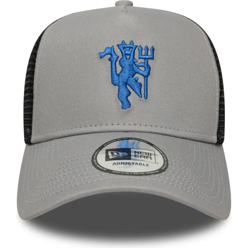 gorra-trucker-gris-y-negra-a-frame-seasonal-de-manchester-united-football-club-premier-league-de-new-era