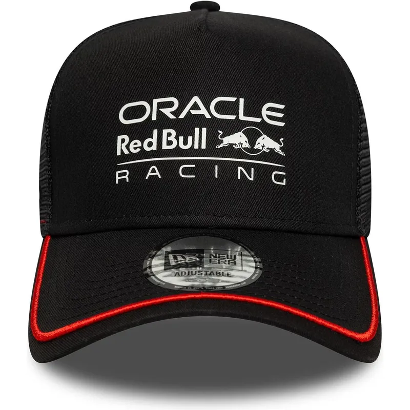trucker-9forty-a-frame-patch-red-bull-racing-formula-1-new-era