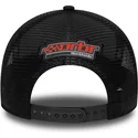 gorra-trucker-negra-9forty-a-frame-patch-de-red-bull-racing-formula-1-de-new-era