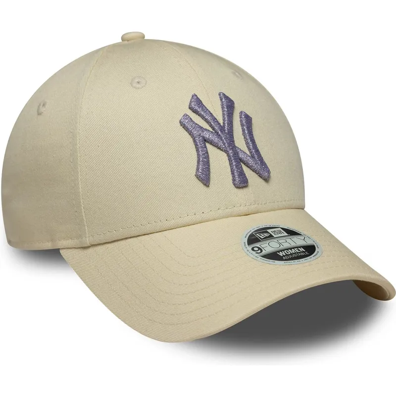 9forty-metallic-logo-new-york-yankees-mlb-new-era
