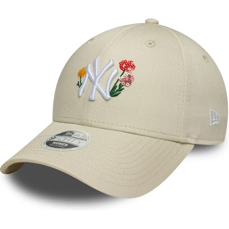 9forty-floral-icon-new-york-yankees-mlb-new-era