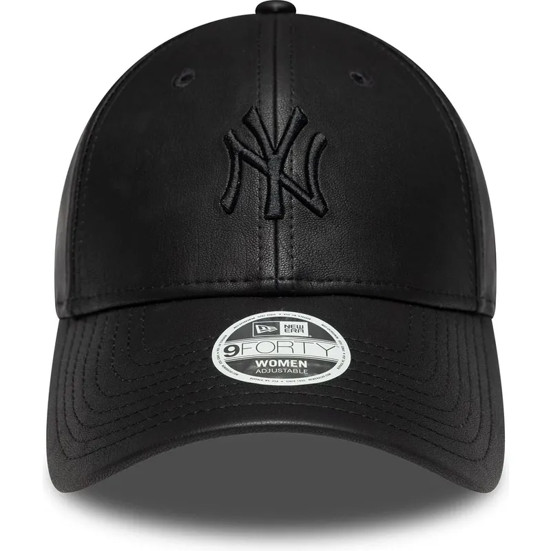9forty-pu-new-york-yankees-mlb-new-era