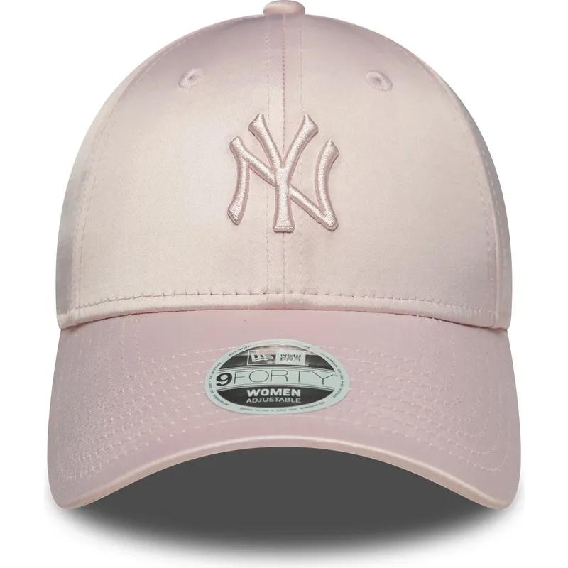 9forty-satin-new-york-yankees-mlb-new-era