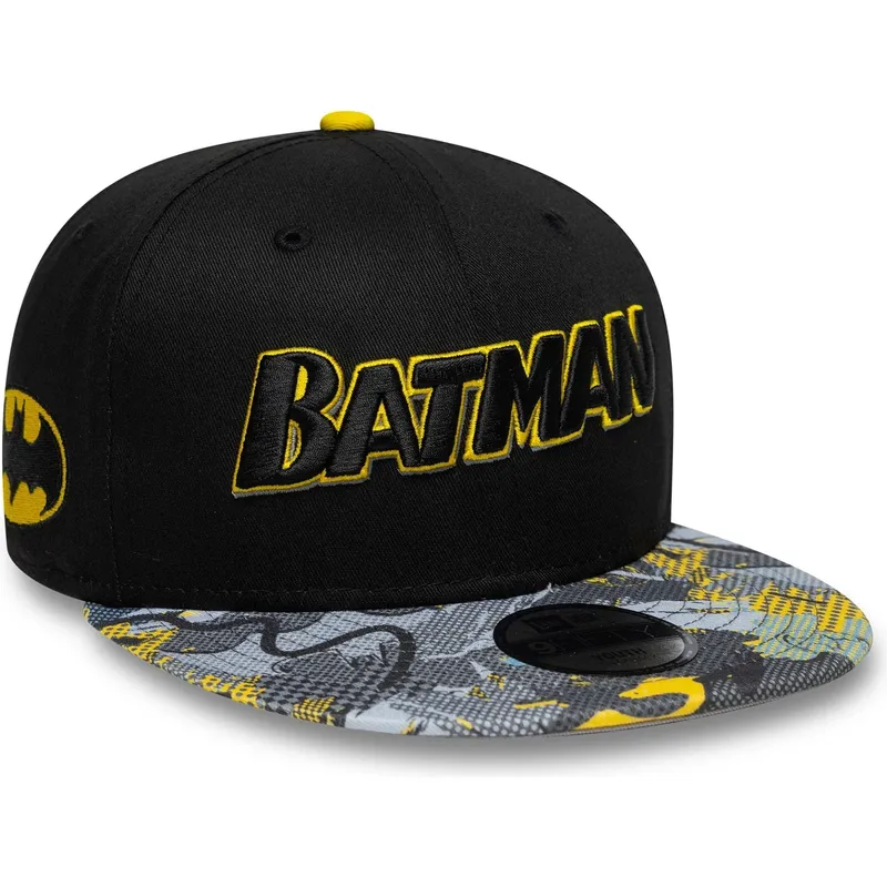 snapback-9fifty-batman-dc-comics-new-era