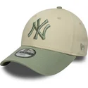 9forty-league-essential-new-york-yankees-mlb-new-era