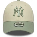9forty-league-essential-new-york-yankees-mlb-new-era