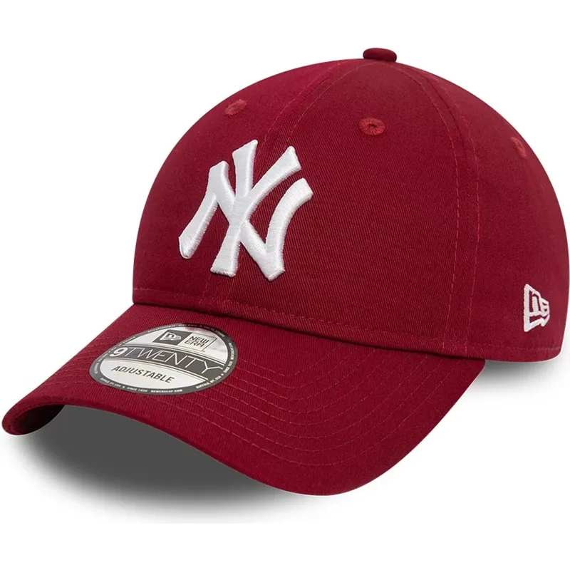 9twenty-league-essential-new-york-yankees-mlb-new-era