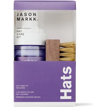 Hat Care Kit της Jason Markk