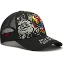 trucker-dragon-and-roses-graphic-ed-hardy