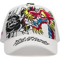 trucker-1971-dragon-and-roses-ed-hardy