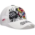 trucker-1971-dragon-and-roses-ed-hardy