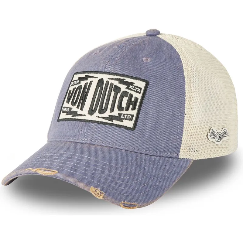 trucker-mac13-von-dutch