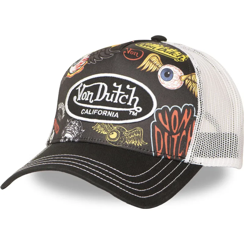trucker-subl16-von-dutch