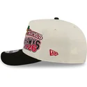 snapback-9fifty-a-frame-classic-chicago-blackhawks-nhl-new-era