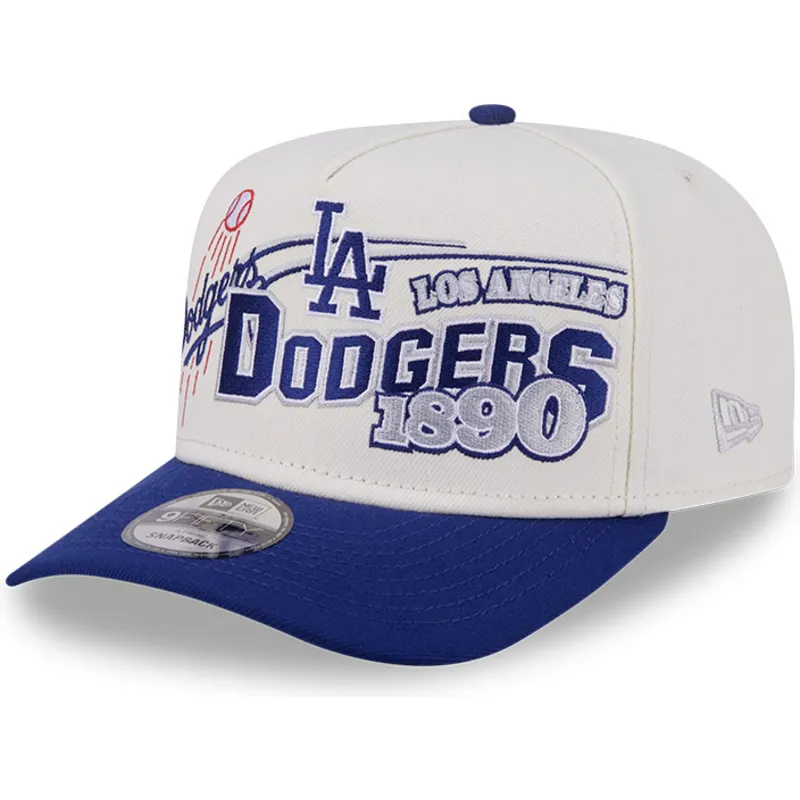 snapback-9fifty-a-frame-classic-los-angeles-dodgers-mlb-new-era