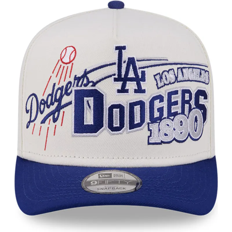 snapback-9fifty-a-frame-classic-los-angeles-dodgers-mlb-new-era