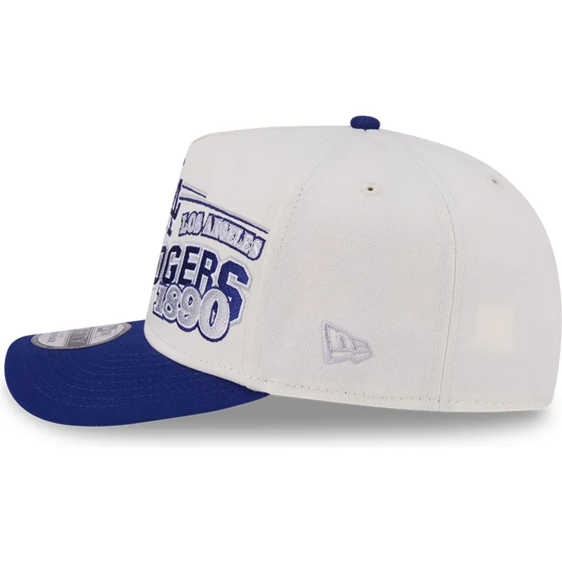 snapback-9fifty-a-frame-classic-los-angeles-dodgers-mlb-new-era