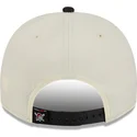 gorra-curva-beige-y-negra-snapback-9fifty-a-frame-classic-de-pittsburgh-pirates-mlb-de-new-era