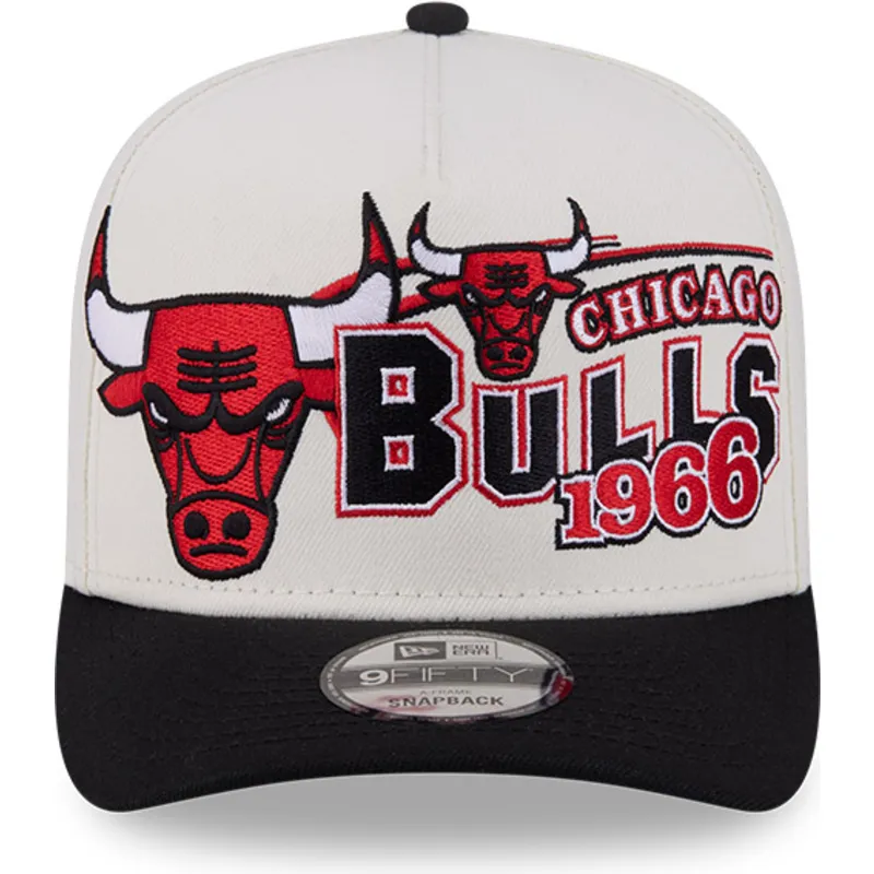 snapback-9fifty-a-frame-classic-chicago-bulls-nba-new-era