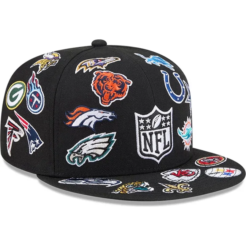 59fifty-all-over-nfl-new-era