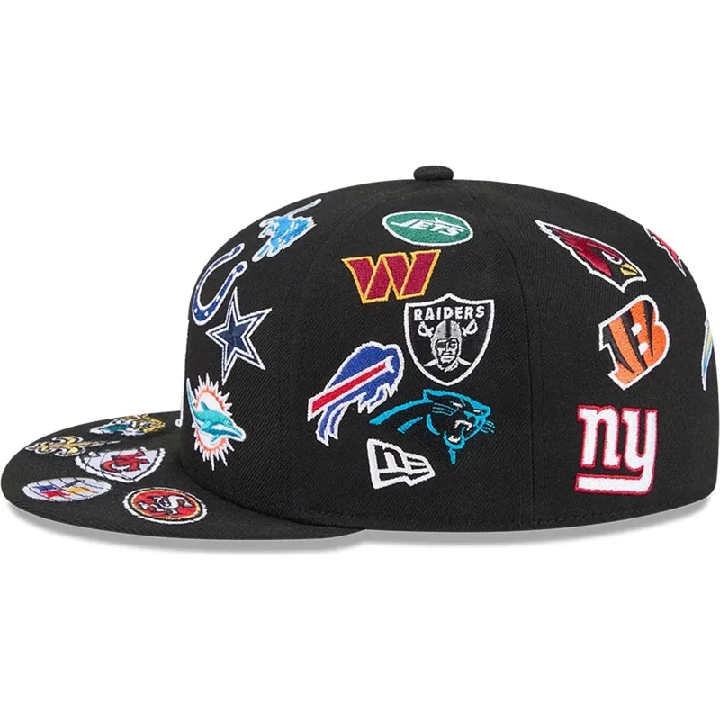 59fifty-all-over-nfl-new-era