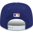 snapback-9seventy-stretch-snap-flower-los-angeles-dodgers-mlb-new-era