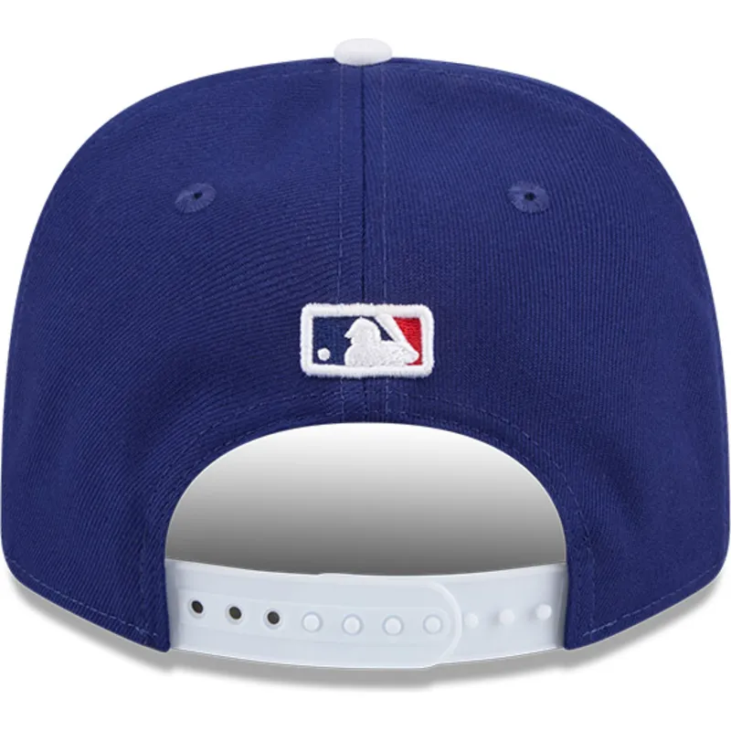 snapback-9seventy-stretch-snap-flower-los-angeles-dodgers-mlb-new-era
