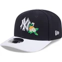 snapback-9seventy-stretch-snap-flower-new-york-yankees-mlb-new-era