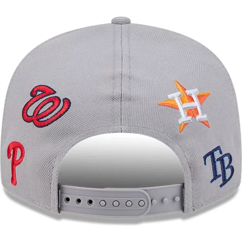 snapback-9fifty-scattered-grapefruit-league-logo-mlb-new-era