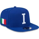 snapback-9fifty-a-frame-italy-world-baseball-classic-2026-world-baseball-classic-new-era
