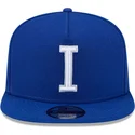 snapback-9fifty-a-frame-italy-world-baseball-classic-2026-world-baseball-classic-new-era