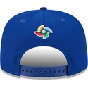 snapback-9fifty-a-frame-italy-world-baseball-classic-2026-world-baseball-classic-new-era