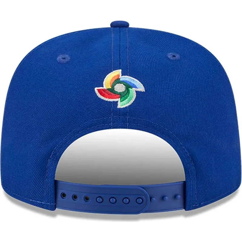 snapback-9fifty-a-frame-italy-world-baseball-classic-2026-world-baseball-classic-new-era