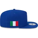 snapback-9fifty-a-frame-italy-world-baseball-classic-2026-world-baseball-classic-new-era