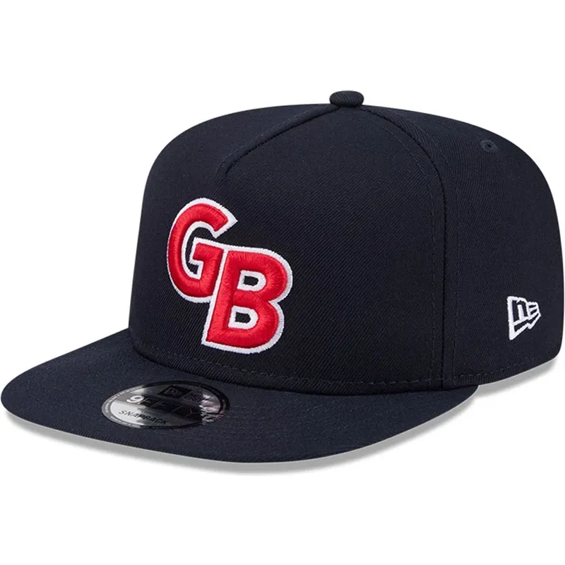 snapback-9fifty-a-frame-great-britain-2026-world-baseball-classic-new-era