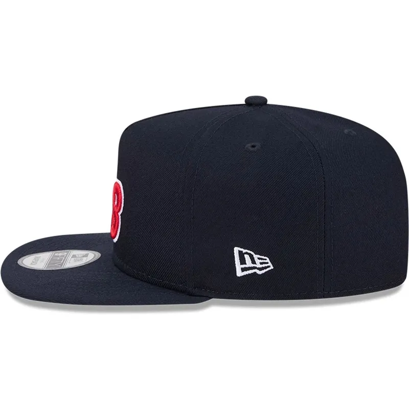 snapback-9fifty-a-frame-great-britain-2026-world-baseball-classic-new-era