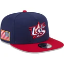 snapback-9fifty-a-frame-usa-2026-world-baseball-classic-new-era