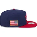snapback-9fifty-a-frame-usa-2026-world-baseball-classic-new-era